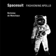 Illustration for article titled How to Sew a Spacesuit